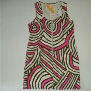 Walter by Walter Baker zip up dress. Medium.